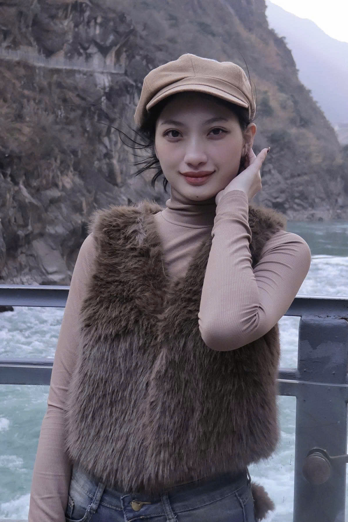 Nguyễn Thị Hương Xuân