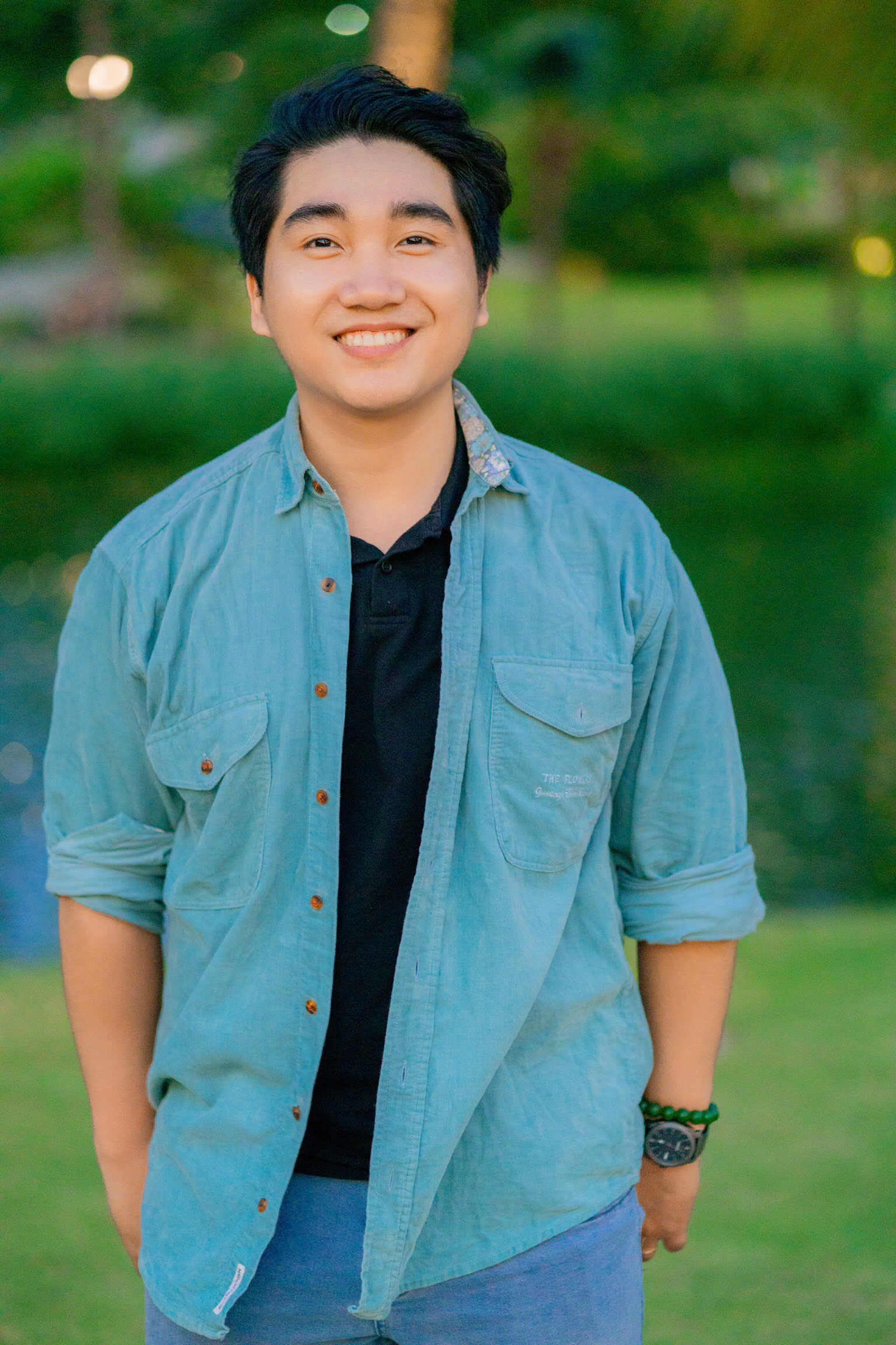 Lê Nguyễn Đăng Khoa